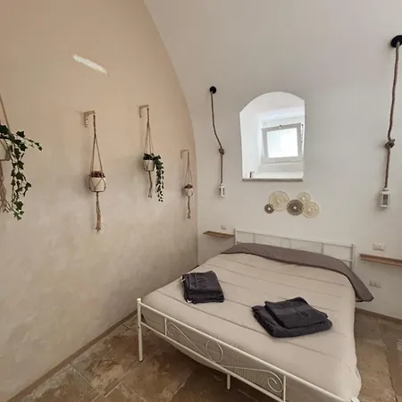 Sant'alfonso House Lejlighed Molfetta