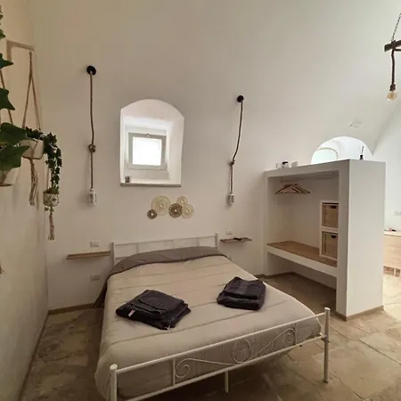 Sant'alfonso House *