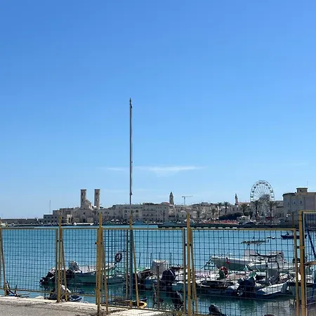 Sant'alfonso House *