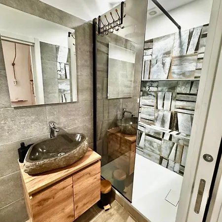 Sant'alfonso House *