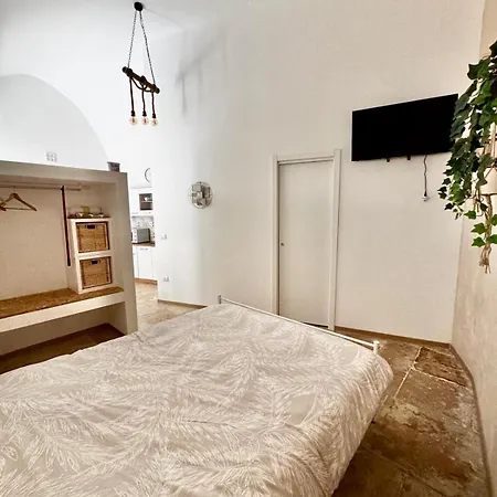 Sant'alfonso House Molfetta