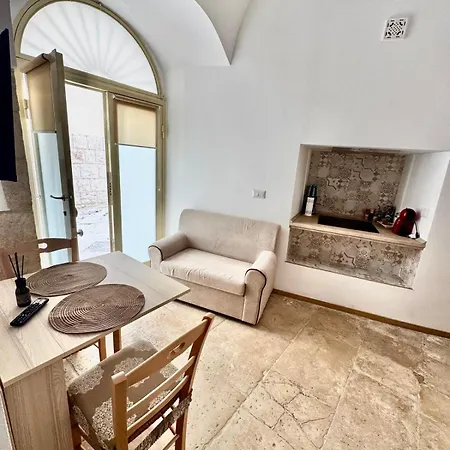 Sant'alfonso House Lejlighed Molfetta