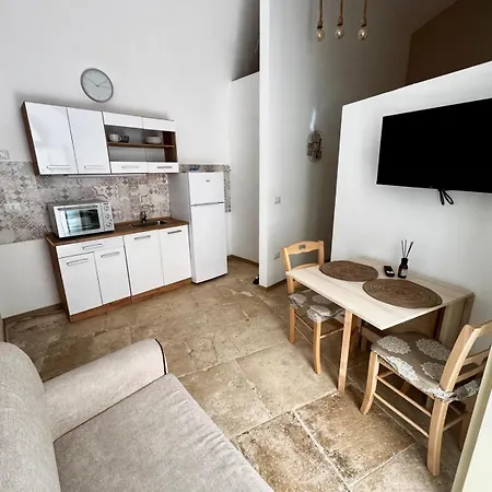 Sant'alfonso House Lejlighed