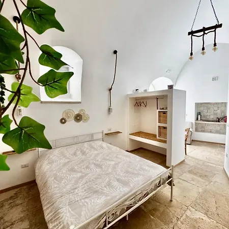 Sant'alfonso House *