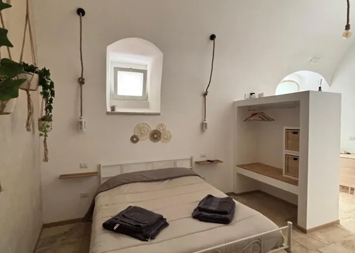 Sant'alfonso House *