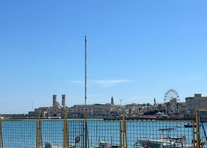 Sant'alfonso House *