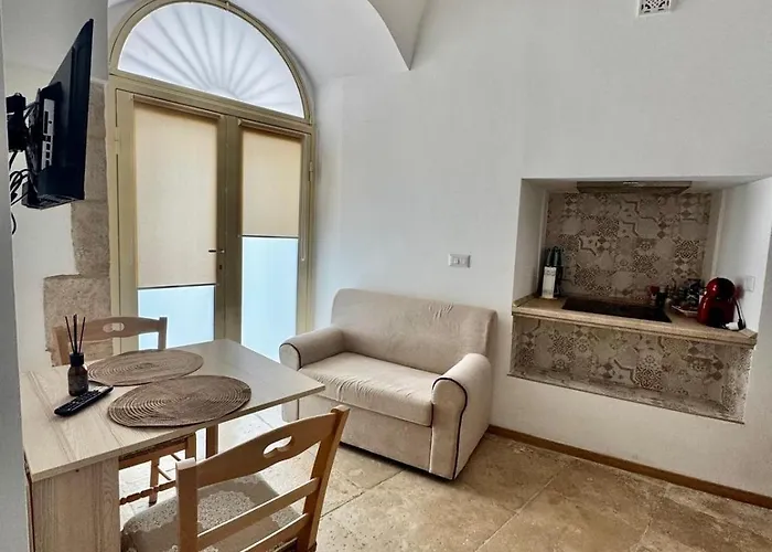 Sant'alfonso House アパート