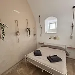 Sant'alfonso House Lägenhet Molfetta