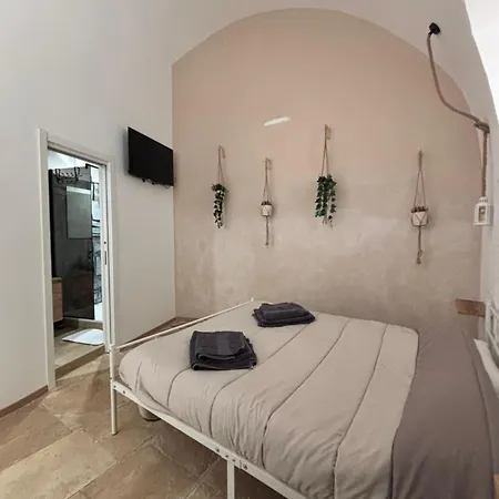 Sant'alfonso House Apartment