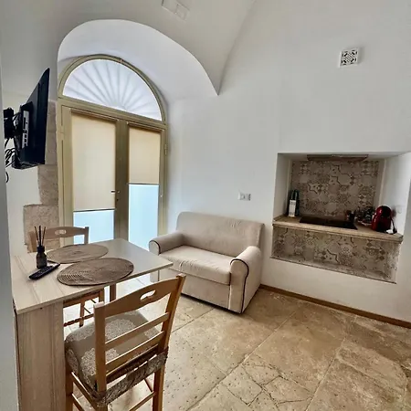Sant'alfonso House 아파트