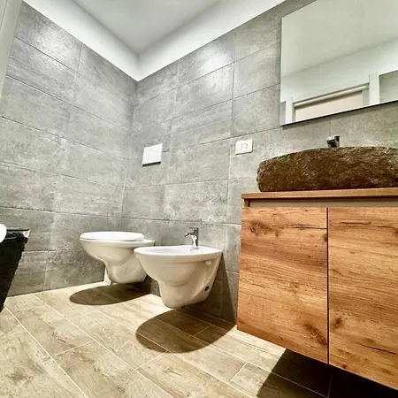 Sant'alfonso House Molfetta