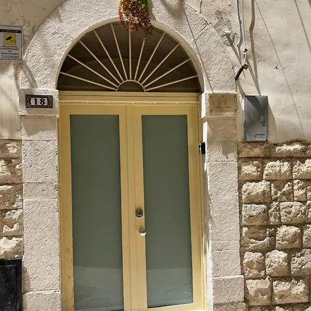 Appartamento Sant'alfonso House